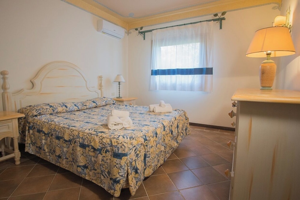 Giardino degli oleandri 34/73