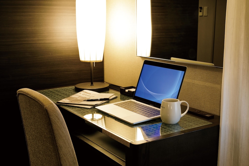 Hotel Grand Bach Select Kyoto 25/41