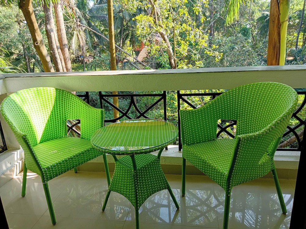 Goa Villagio Resort & Spa 42/55