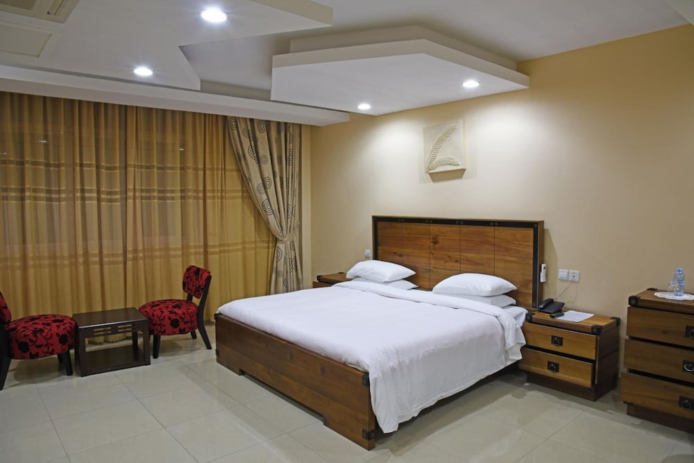 Imperial Golf View Hotel 23/62