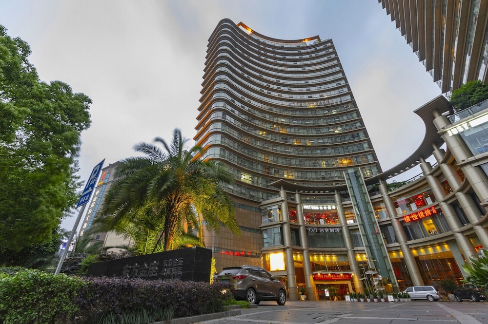 East King Business Hotel 41/50