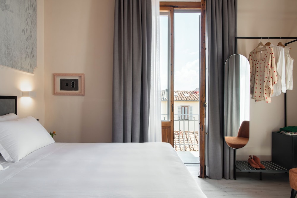 Hotel Fiorita 13/50