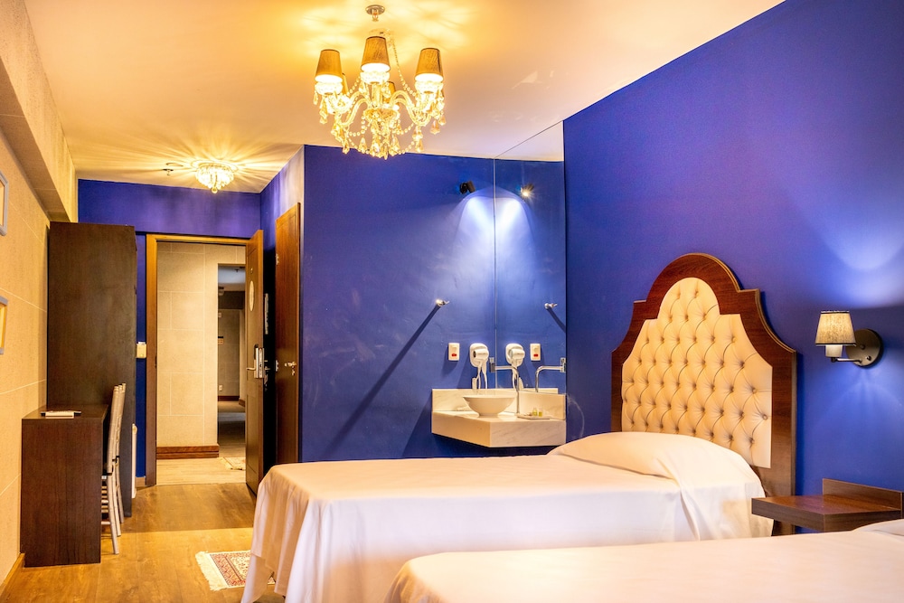 Castelo de Itaipava Eventos Hotel & Gastronomia 27/73