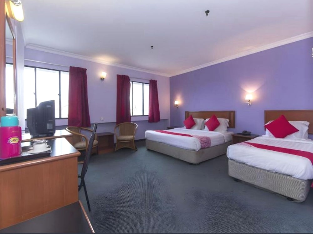 OYO 473 Comfort Hotel 2 26/55
