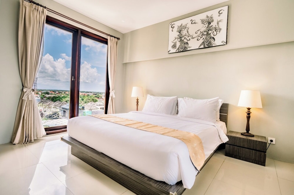 ABISHA Hotel Jimbaran 7/37