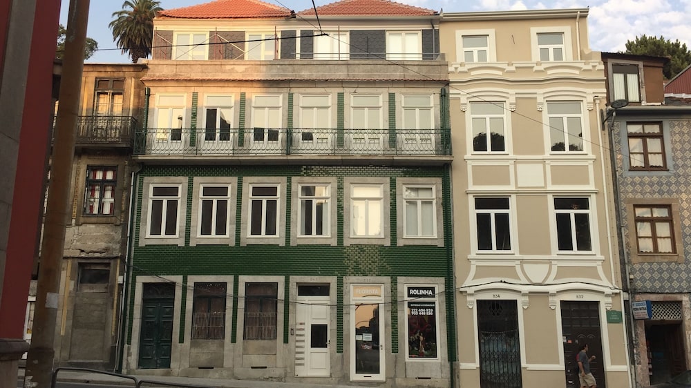 Oporto Invite - Santa Catarina photo1