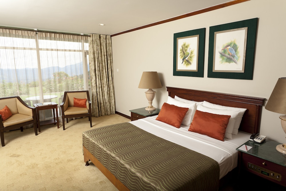 Hunas Falls Hotel Kandy 13/77