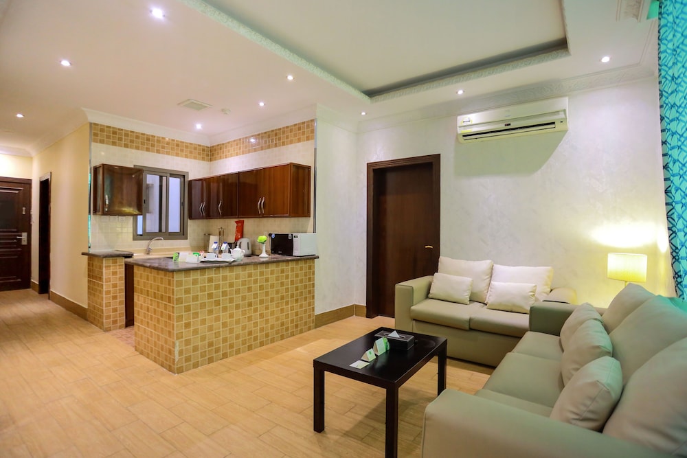 تايم المروج للشقق الفندقية(TIME Al Muruj Hotel Apartments) 7/31