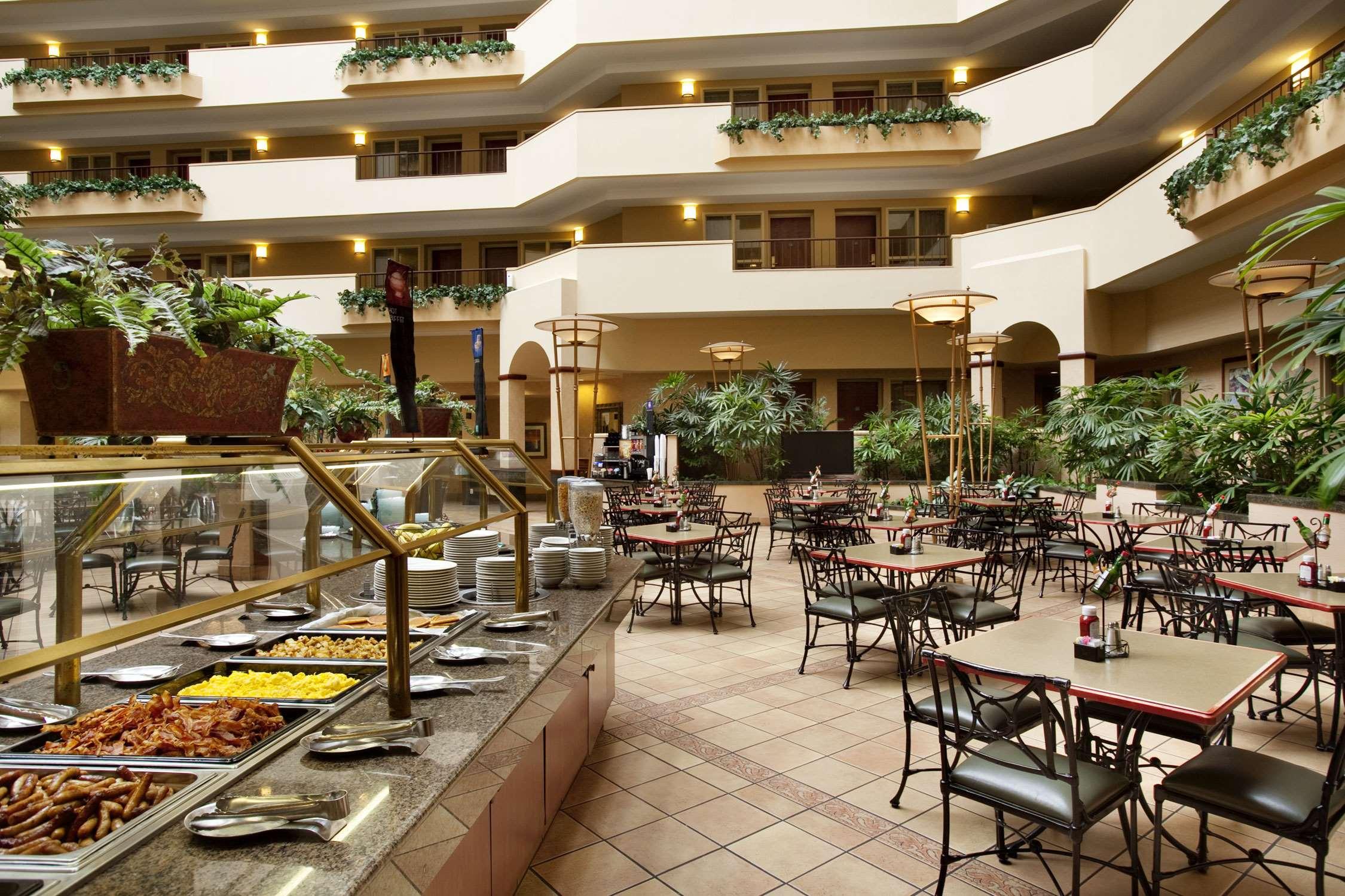 Embassy Suites by Hilton Columbia Greystone 43/67