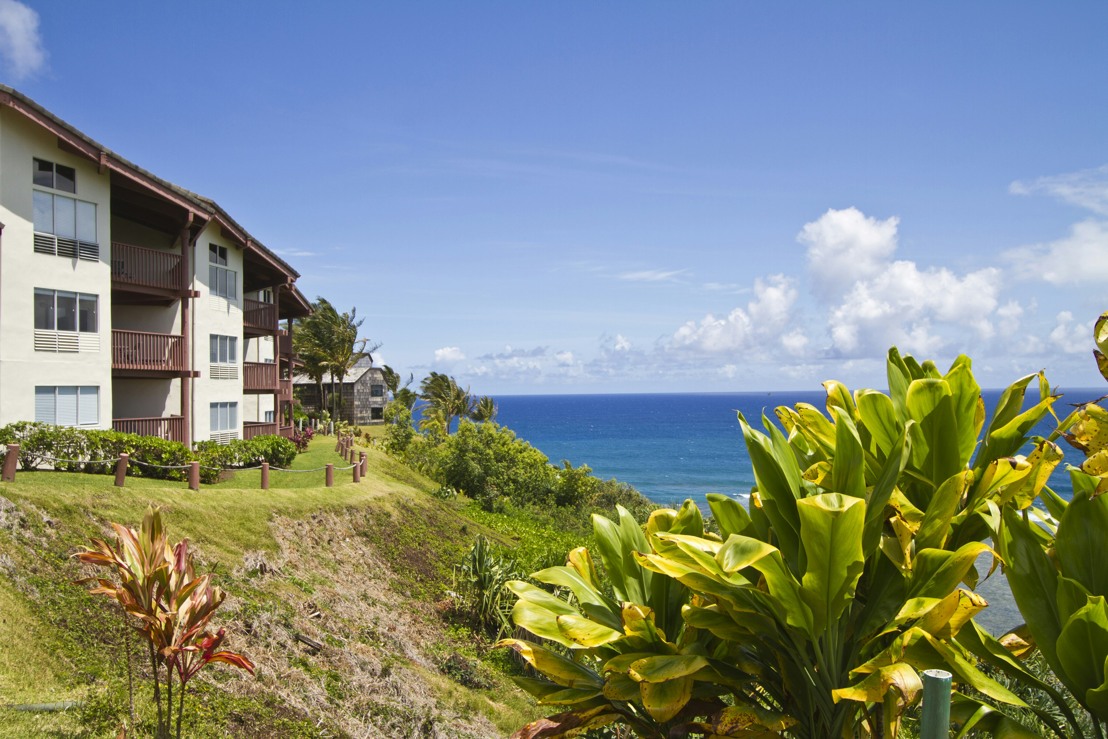 Club Wyndham Shearwater 57/67