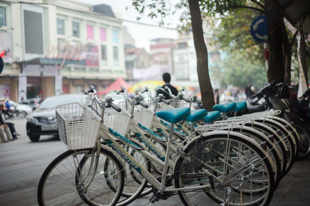 Hanoi Marvellous Hotel & Spa 43/50