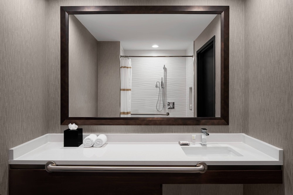 Marriott Phoenix Chandler 写真4