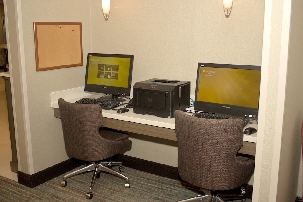 Residence Inn Sebring 28/32
