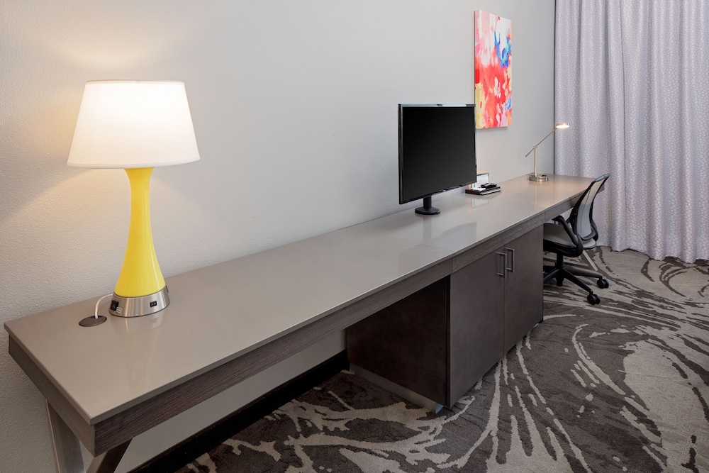 Hilton Garden Inn Dallas Arlington South Tx 44/50