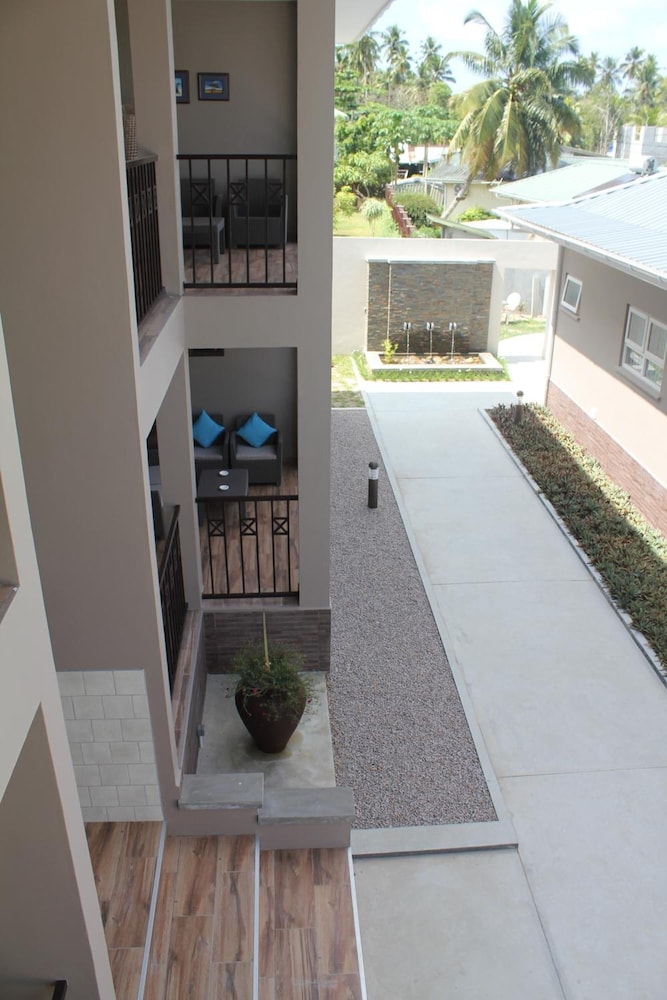 Residence Argine Apartments - Seychelles 9/43