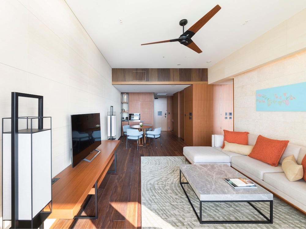 Hyatt Regency Seragaki Island Okinawa 44/72