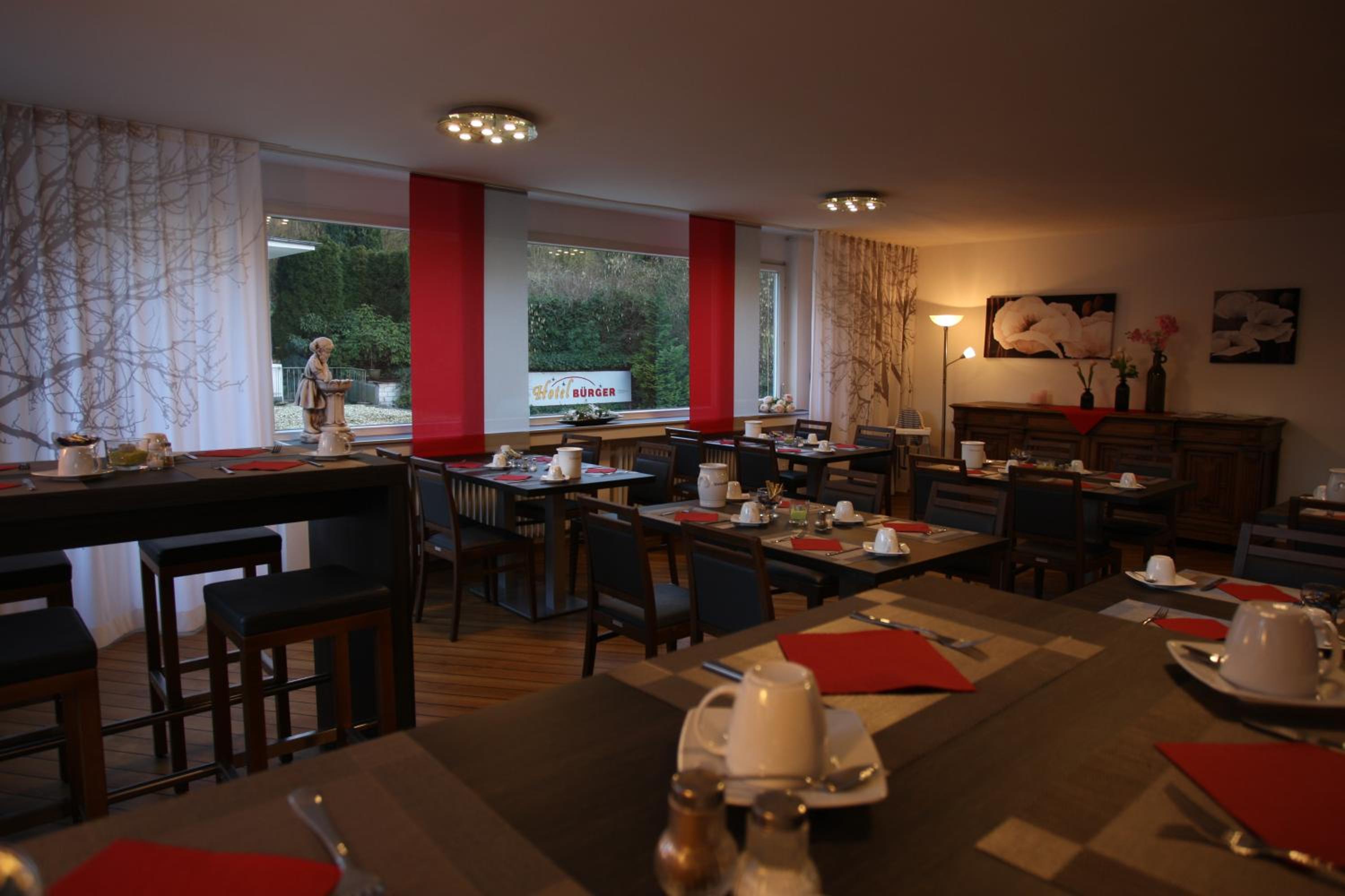 Hotel Burger 39/58