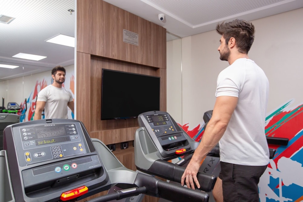 Transamerica Fit Campinas 51/59