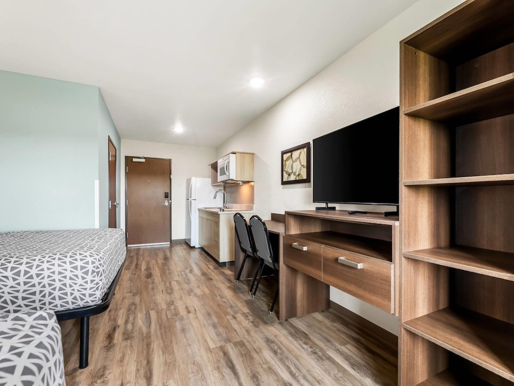 WoodSpring Suites Prattville - Montgomery North 32/42