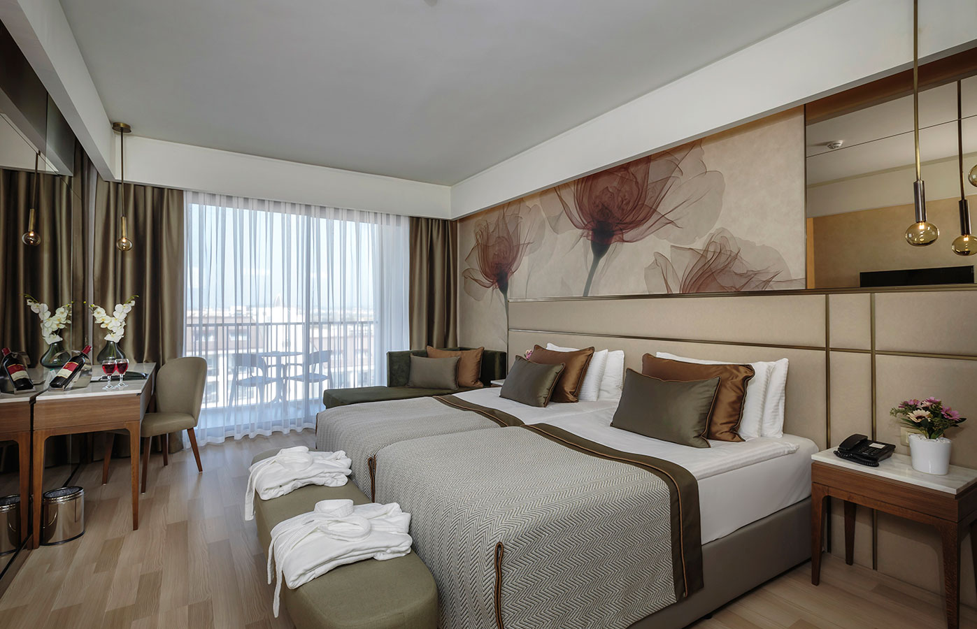 Riolavitas Resort & Spa 12/60