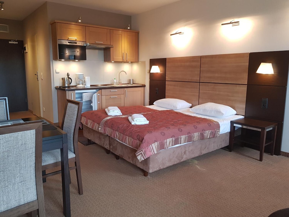 Apartamenty W Hotelu Diva Spa 41/70