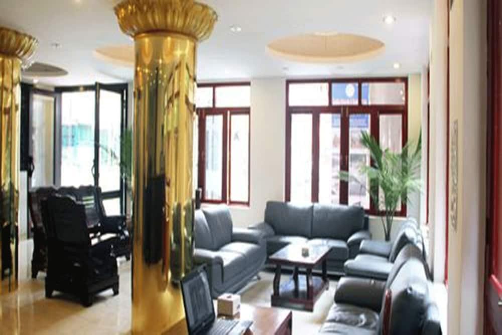 Hotel Taishan 10/14