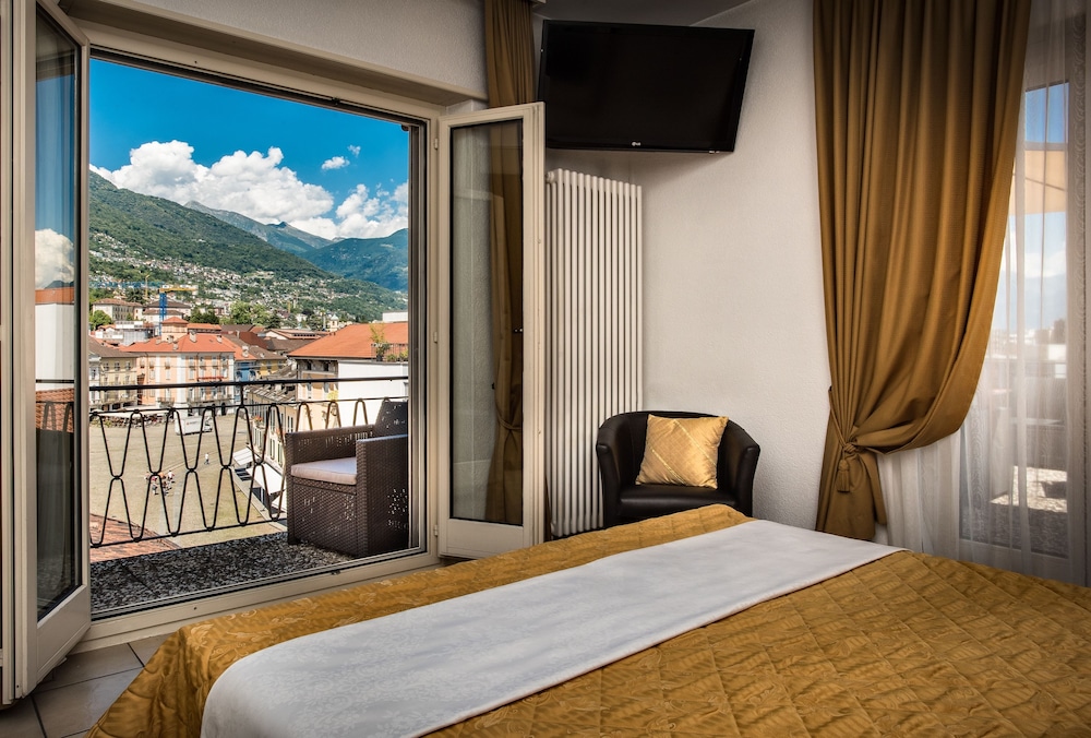 Hotel dell Angelo 7/32