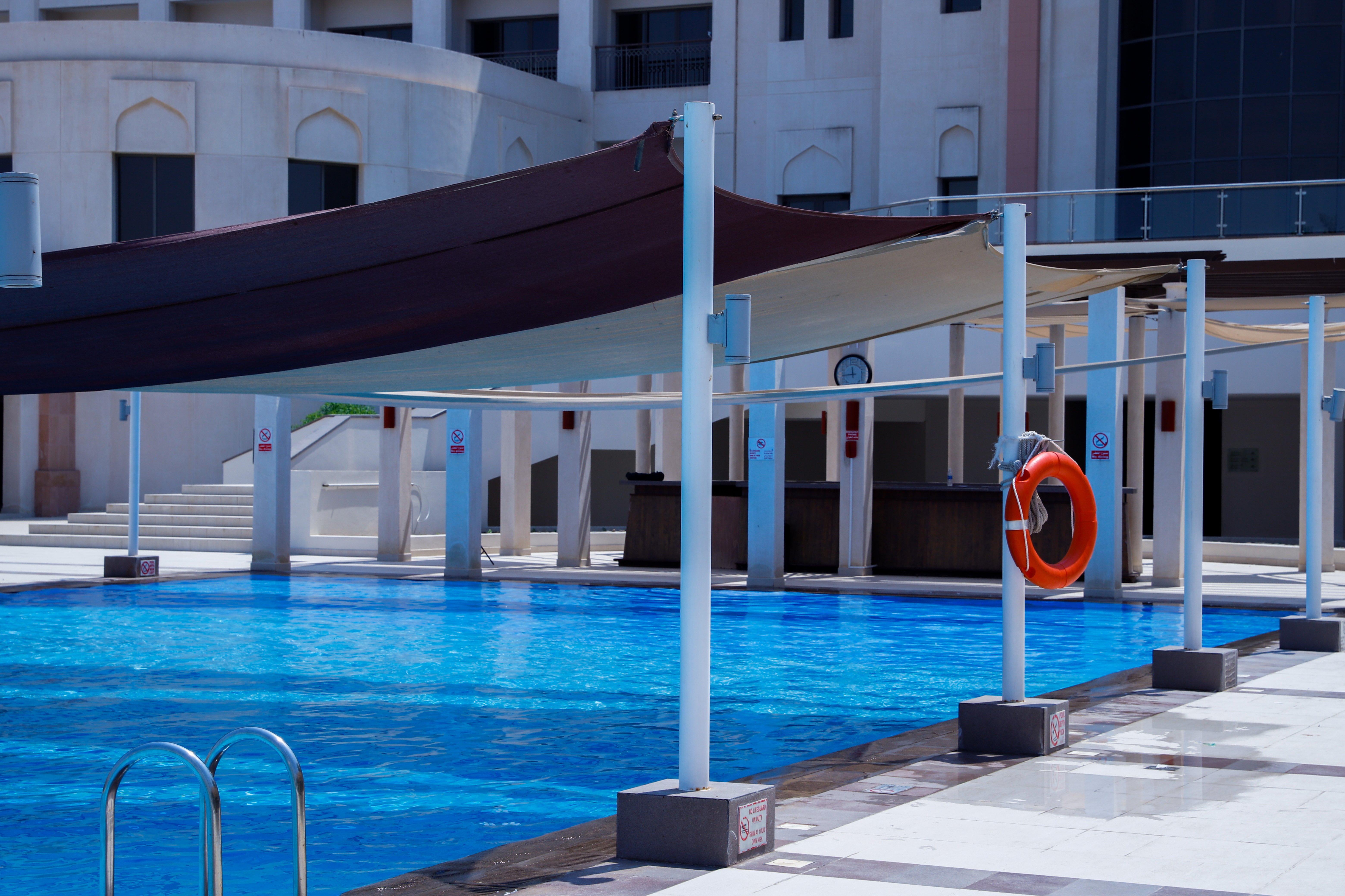 Crowne Plaza Sohar 75/81