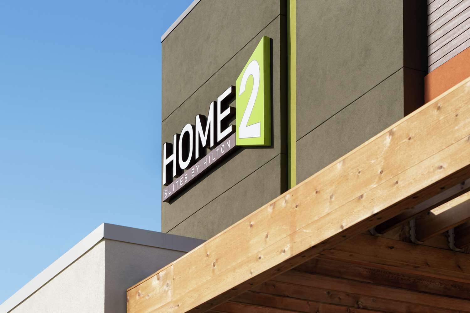 Home2 Suites By Hilton Bismarck in BISMARCK - ND