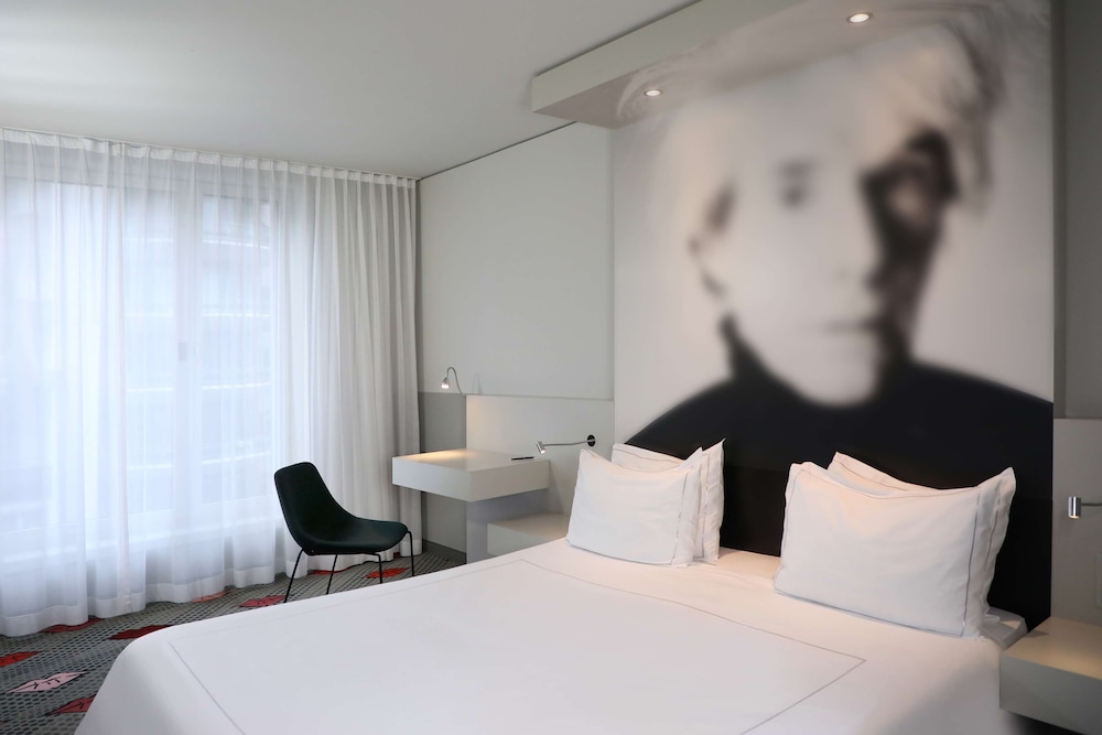 Park Plaza Berlin 20/49