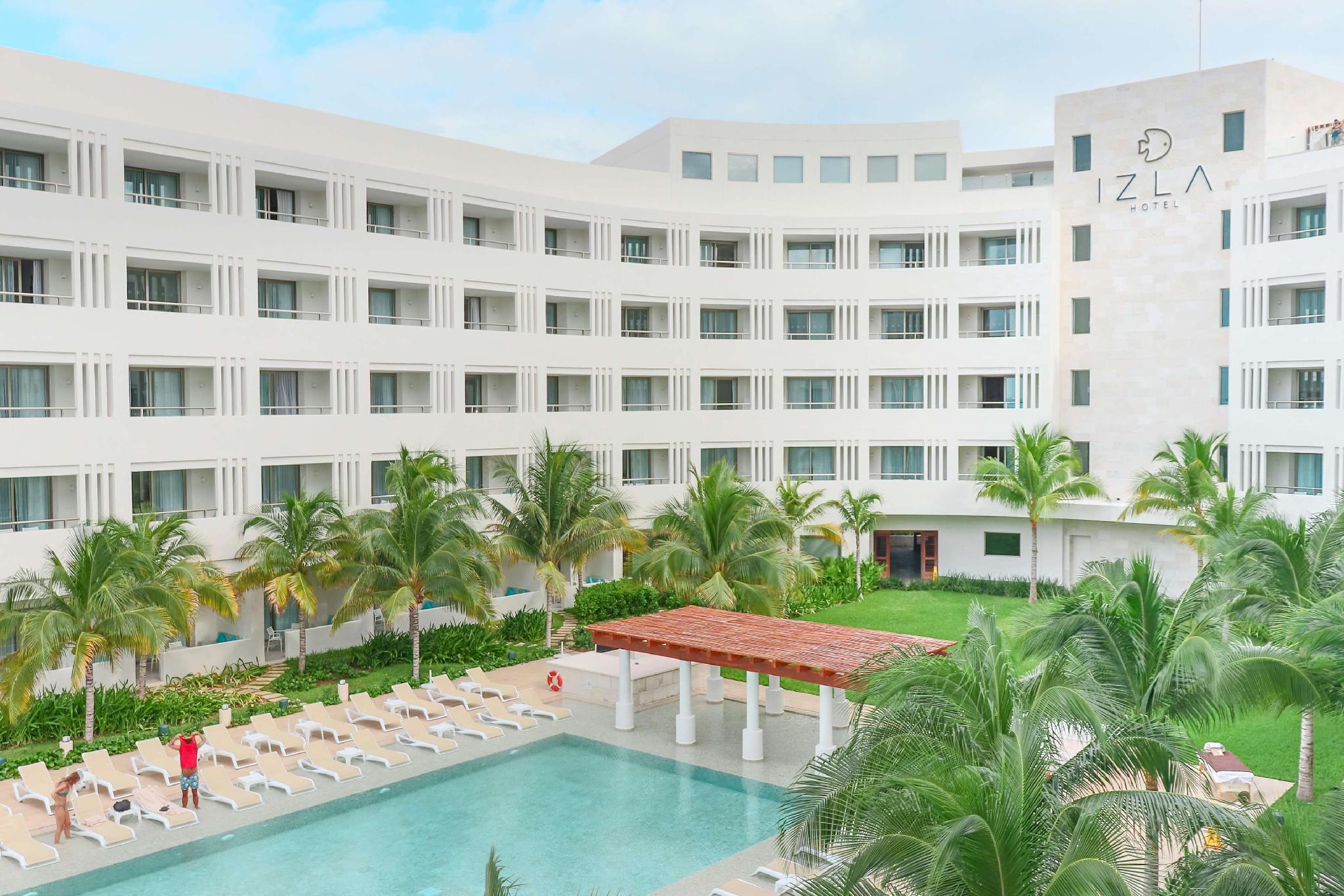 Devossion By Live Aqua Celebration Resort & Spa Isla Mujeres in ISLA MUJERES