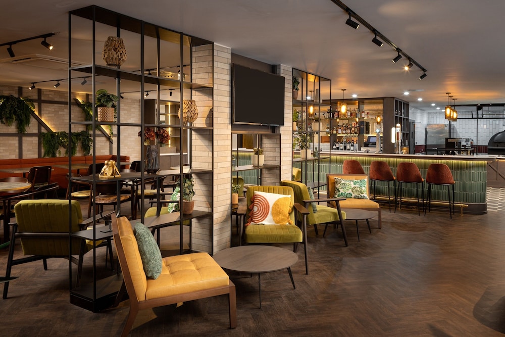 Four Points by Sheraton Edinburgh 48/56