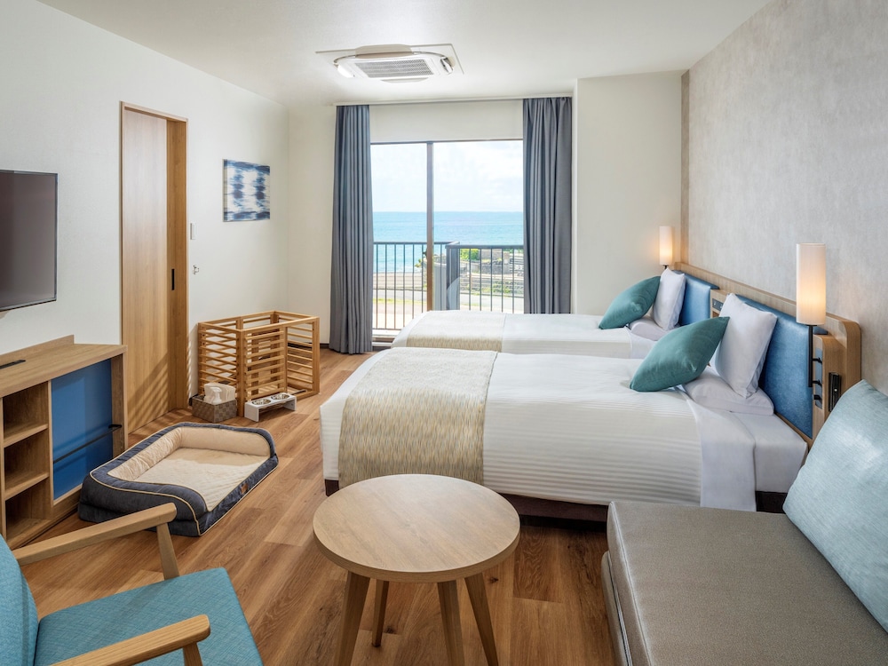 Atagawa Ocean Resort 13/60