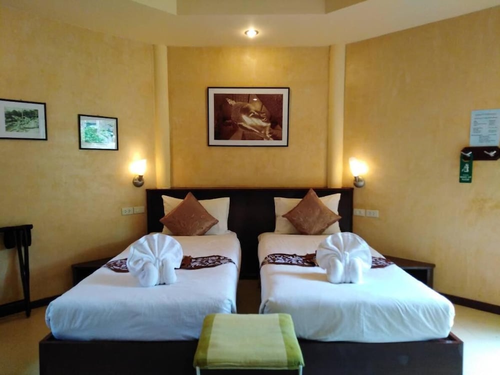 Palm Garden Resort Khao Lak 18/44