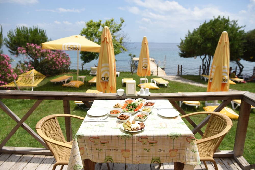Limonata Butik Otel Assos 31/49