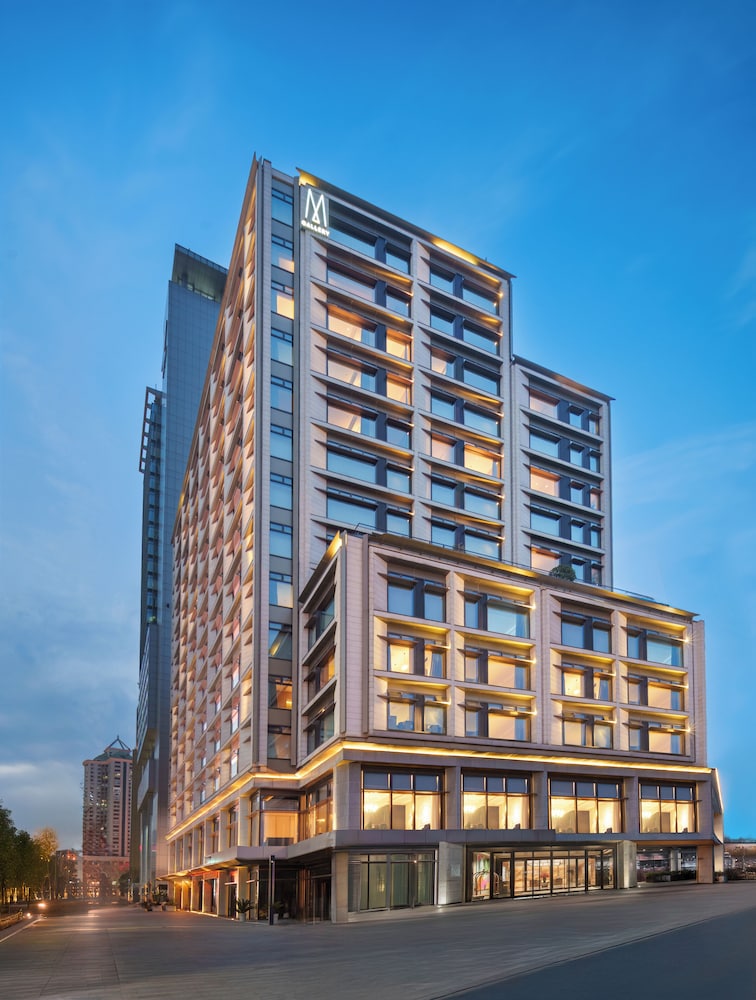 Ming Hotel Nanjing MGallery Collection 3/55