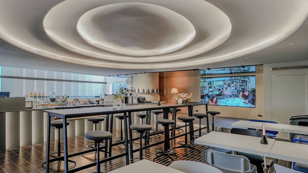 Siam Mandarina Hotel Formerly Grand Inn Come Hotel Suvarnabhumi Airport 57/74