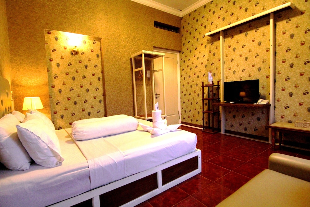 Family Hotel Gradia 2 40/70