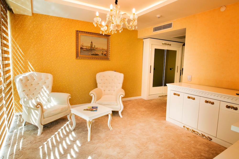 Cavusoglu Tower Hotel 38/50