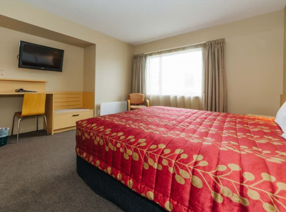 Brydone Hotel Oamaru 16/22