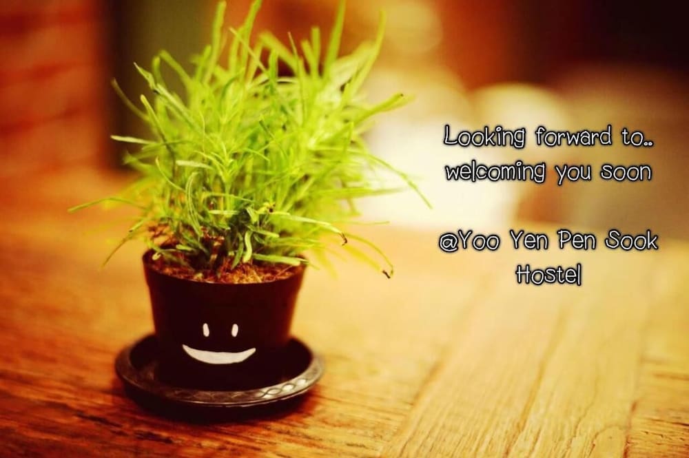 Yoo Yen Pen Sook Hostel 42/64