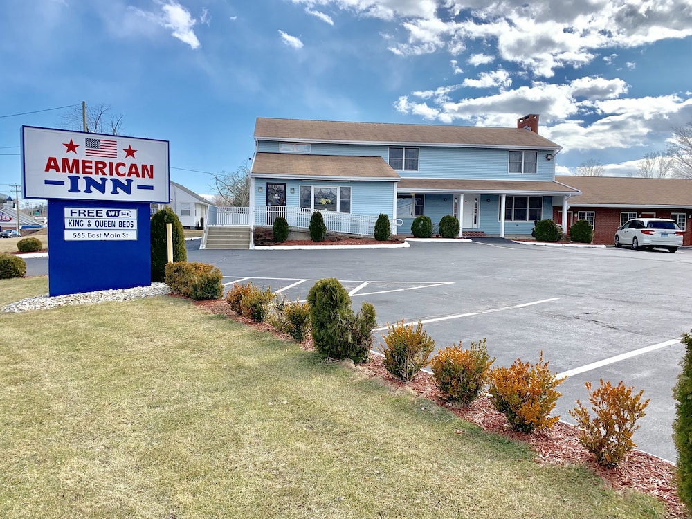 American Inn 3/30