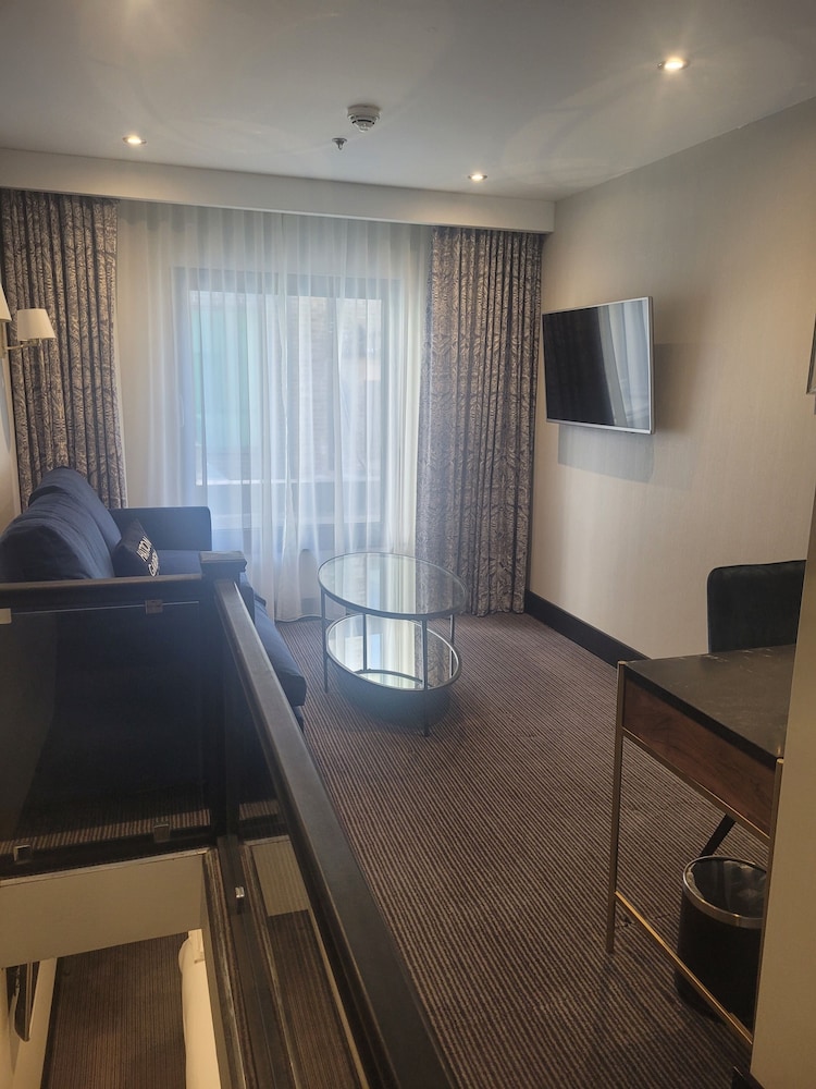 Hatton Garden Hotel 26/50