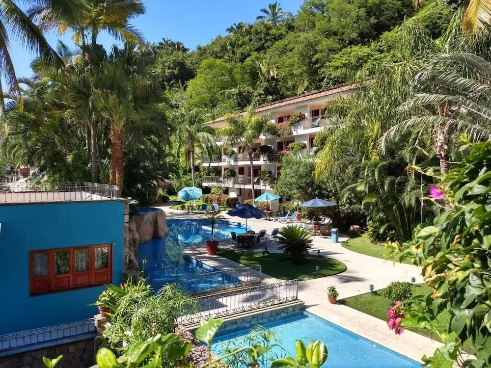 Hotel Casa Iguana Mismaloya 44/50