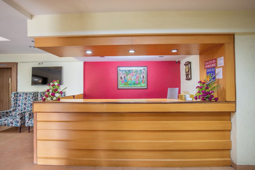 VINAYAGA INN photo4