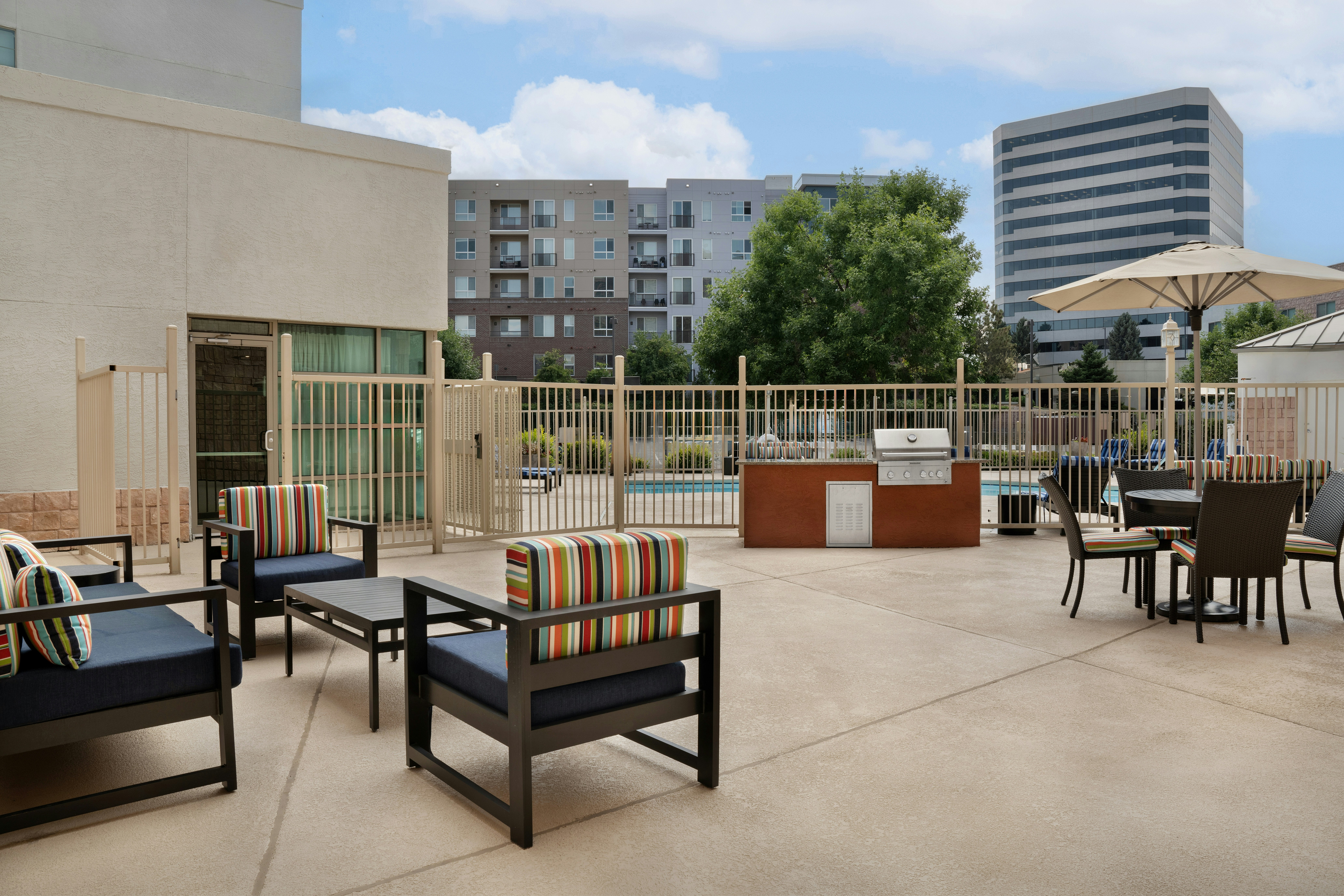 Hampton Inn And Suites Denver Tech Center 32/69