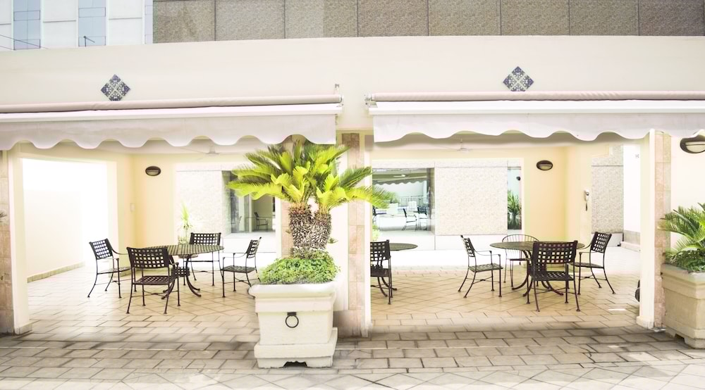 ISTAY HOTEL MONTERREY HISTORICO 30/36