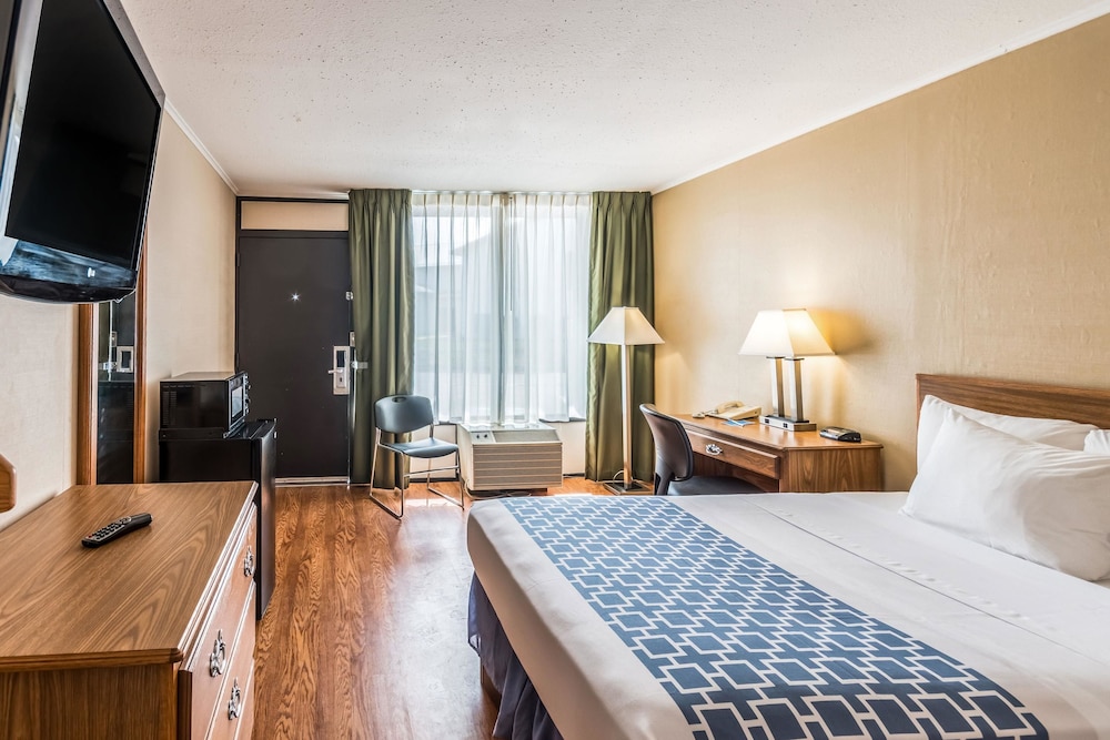 Smart Extended Stay 7/32