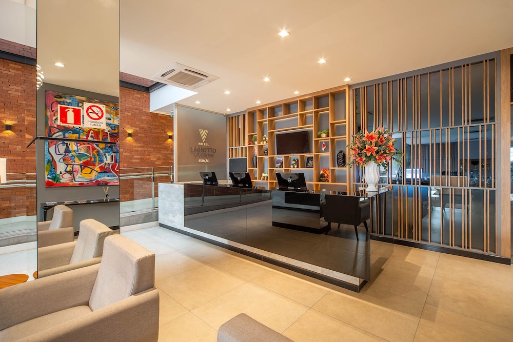 Hotel Laghetto Viverone Estacao 48/67