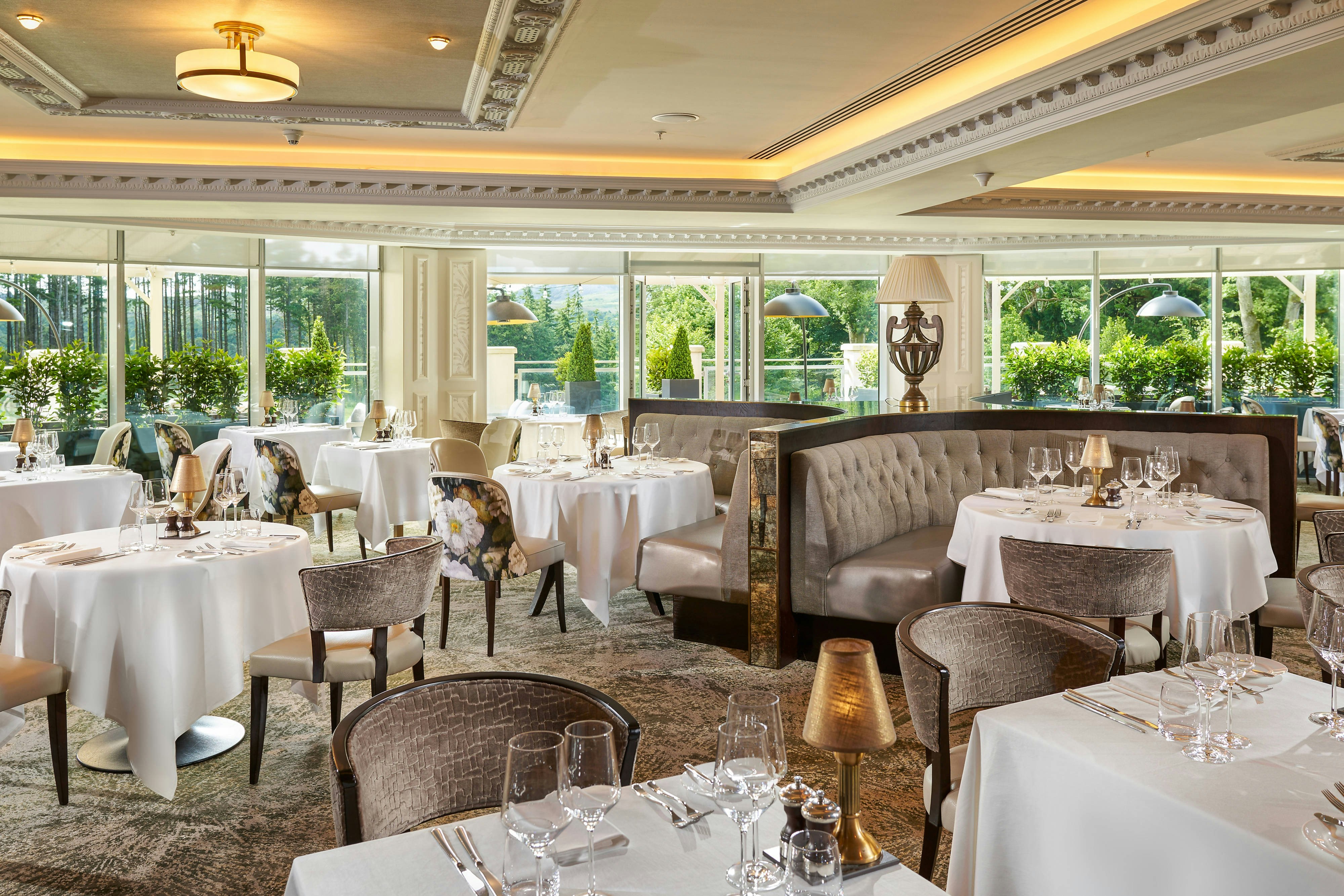 Powerscourt Hotel, Autograph Collection 22/50